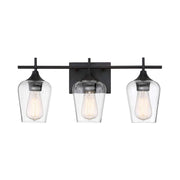 Savoy House Octave Bathroom Vanity Light