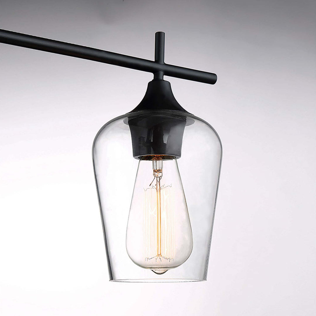 Savoy House Octave Bathroom Vanity Light