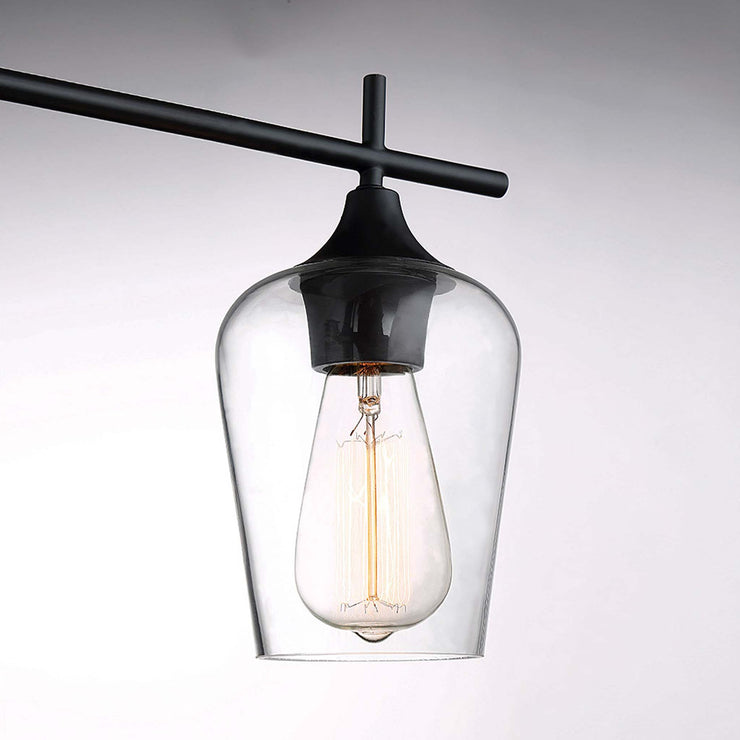 Savoy House Octave Bathroom Vanity Light