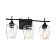 Savoy House Octave Bathroom Vanity Light