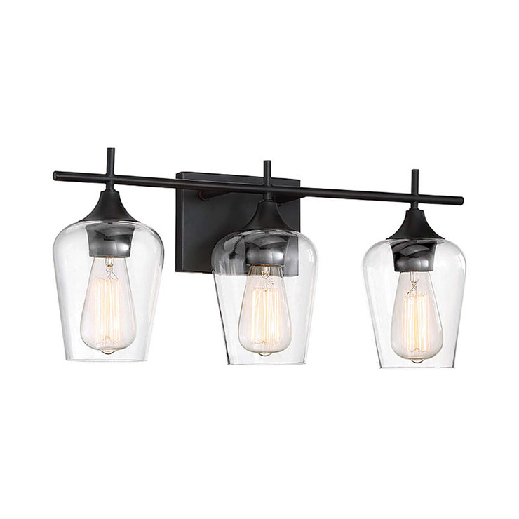 Savoy House Octave Bathroom Vanity Light