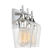 Savoy House Octave Bathroom Vanity Light
