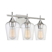 Savoy House Octave Bathroom Vanity Light