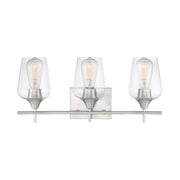 Savoy House Octave Bathroom Vanity Light