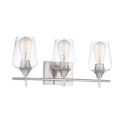 Savoy House Octave Bathroom Vanity Light