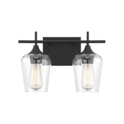 Savoy House Octave Bathroom Vanity Light