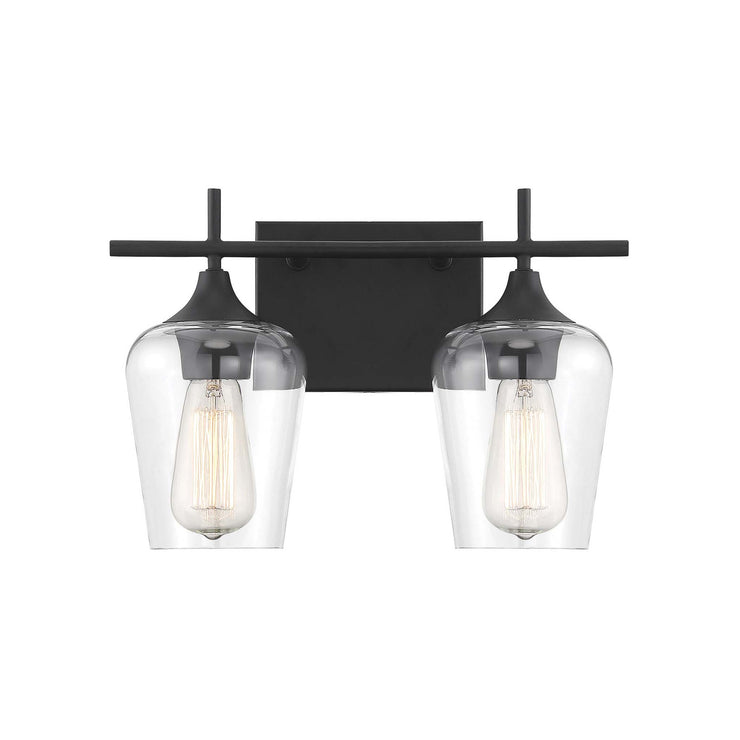 Savoy House Octave Bathroom Vanity Light