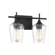 Savoy House Octave Bathroom Vanity Light