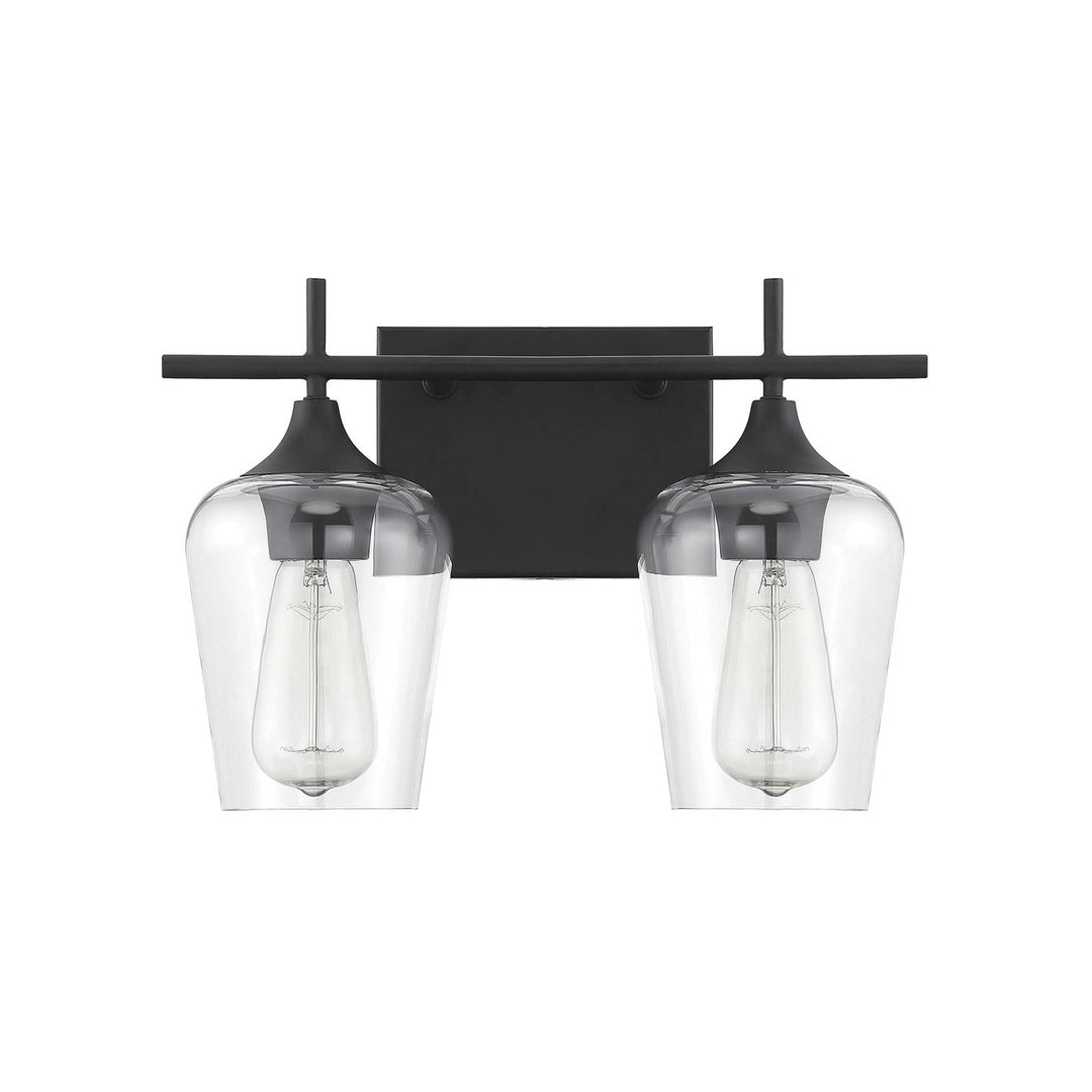 Savoy House Octave Bathroom Vanity Light