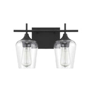 Savoy House Octave Bathroom Vanity Light
