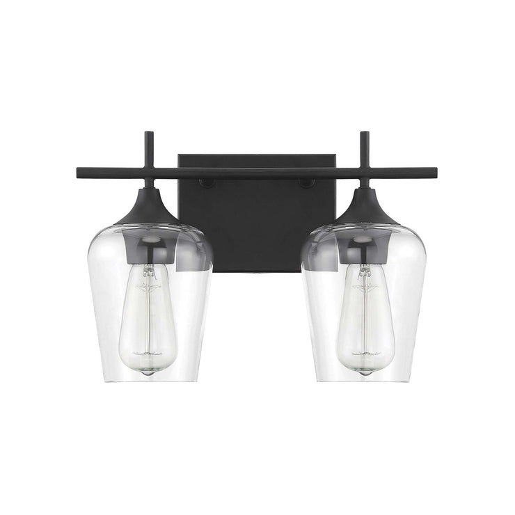 Savoy House Octave Bathroom Vanity Light
