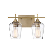 Savoy House Octave Bathroom Vanity Light