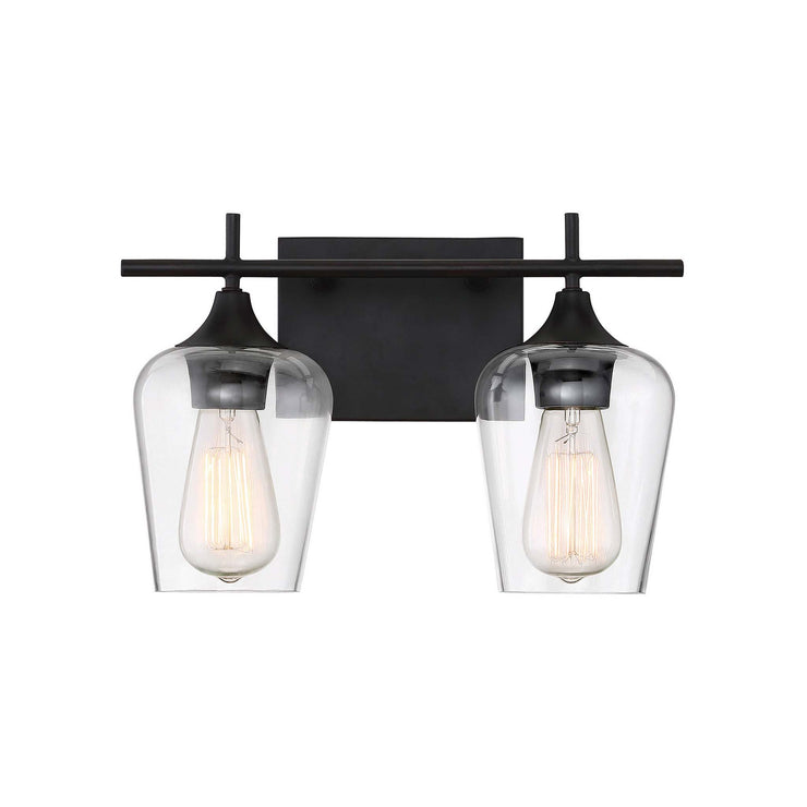 Savoy House Octave Bathroom Vanity Light
