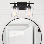 Savoy House Octave Bathroom Vanity Light