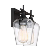 Savoy House Octave Bathroom Vanity Light