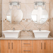 Savoy House Octave Bathroom Vanity Light