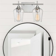 Savoy House Octave Bathroom Vanity Light