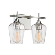 Savoy House Octave Bathroom Vanity Light