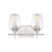 Savoy House Octave Bathroom Vanity Light