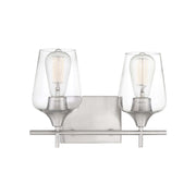 Savoy House Octave Bathroom Vanity Light