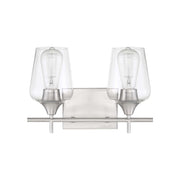Savoy House Octave Bathroom Vanity Light