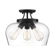 Savoy House Octave 3-Light Ceiling Light