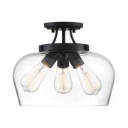 Savoy House Octave 3-Light Ceiling Light