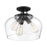 Savoy House Octave 3-Light Ceiling Light