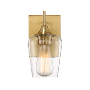 Savoy House Octave 1-Light Wall Scone