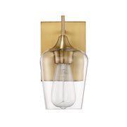 Savoy House Octave 1-Light Wall Scone