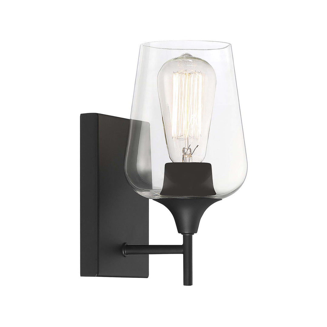Savoy House Octave 1-Light Wall Scone