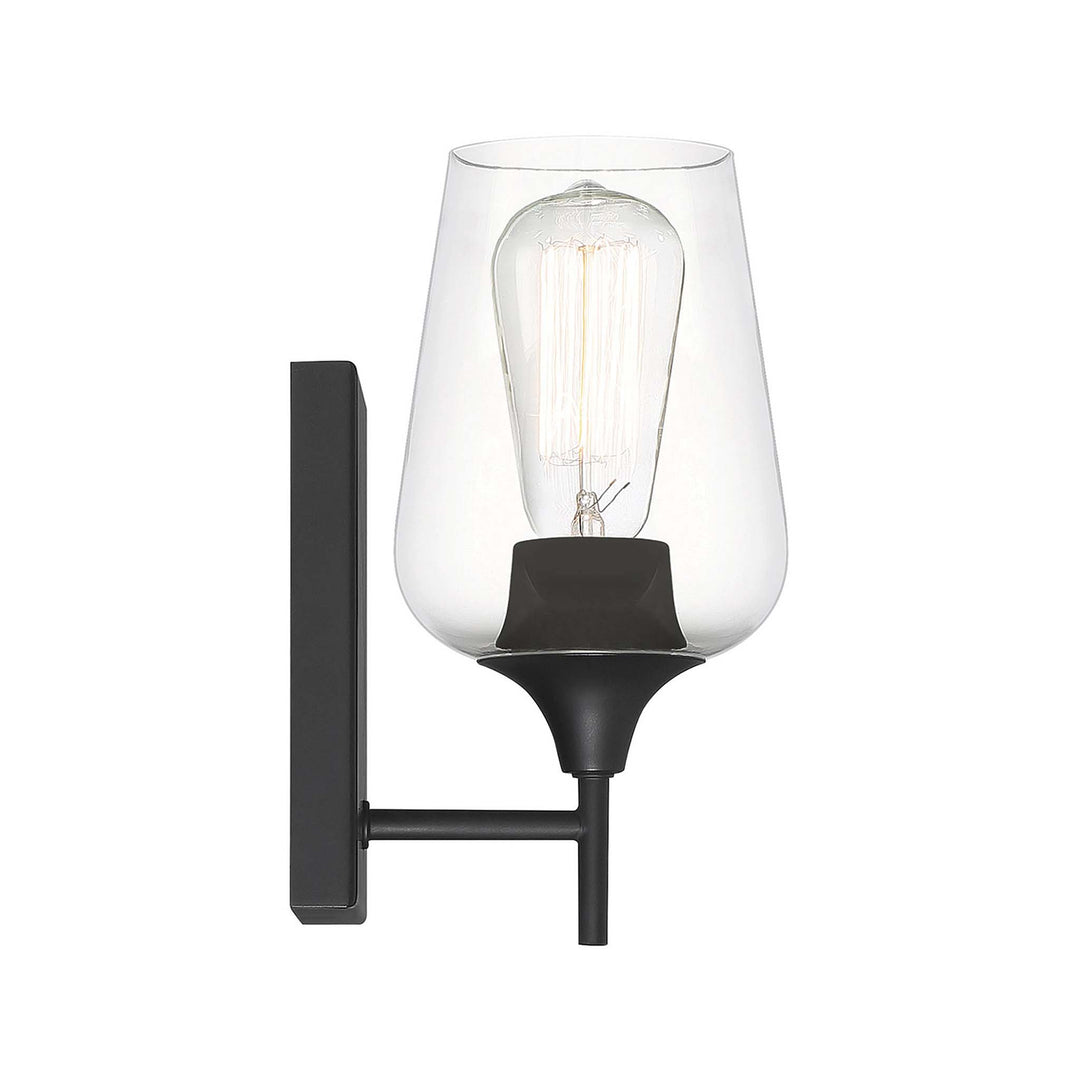 Savoy House Octave 1-Light Wall Scone