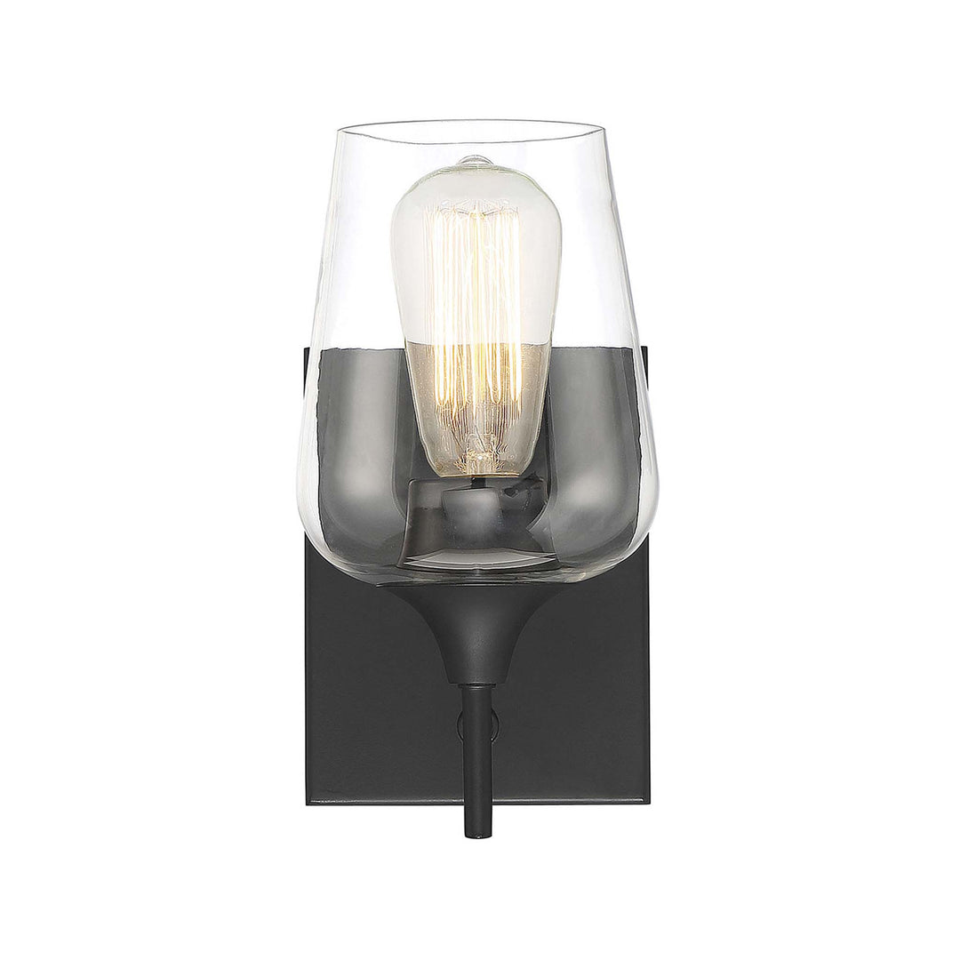 Savoy House Octave 1-Light Wall Scone
