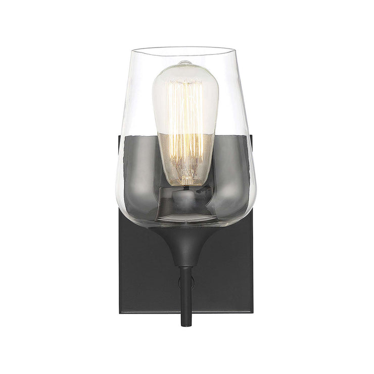 Savoy House Octave 1-Light Wall Scone