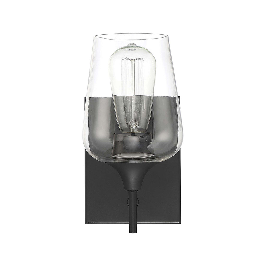 Savoy House Octave 1-Light Wall Scone