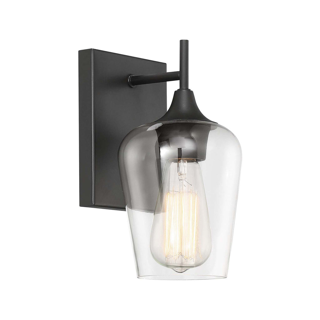 Savoy House Octave 1-Light Wall Scone