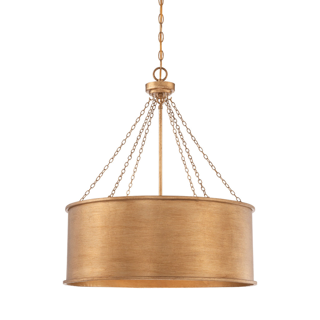 Savoy House Rochester 6-Light Pendant