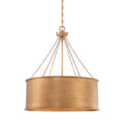 Savoy House Rochester 6-Light Pendant