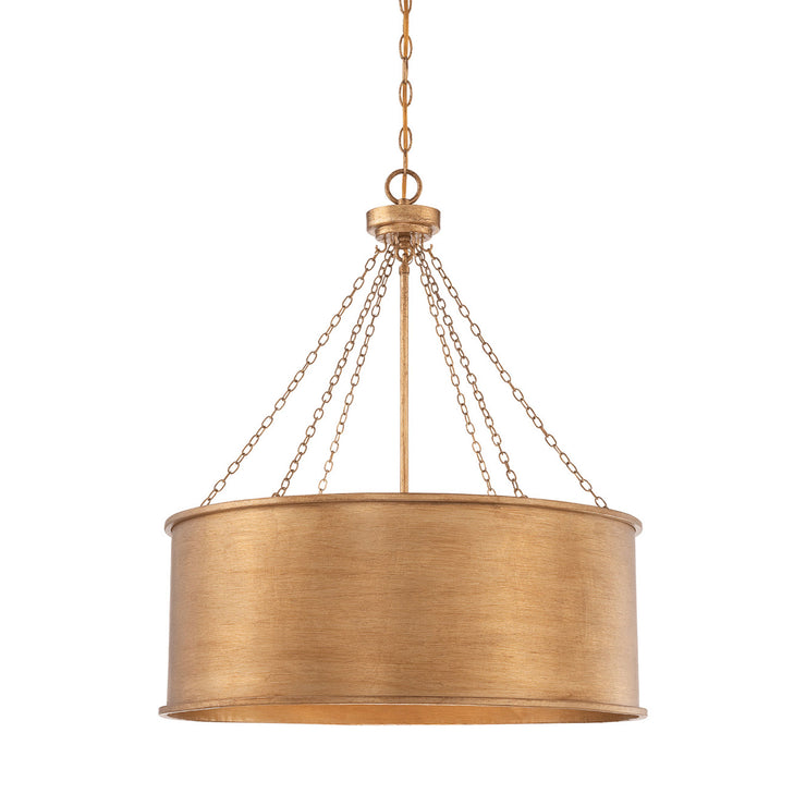 Savoy House Rochester 6-Light Pendant