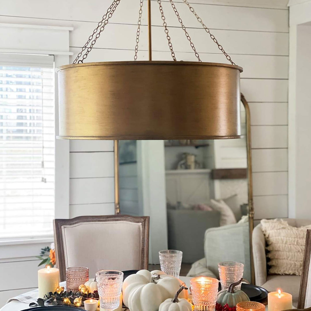 Savoy House Rochester 6-Light Pendant