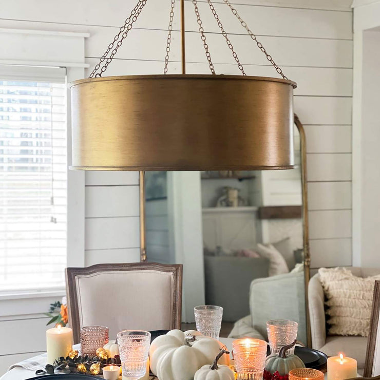 Savoy House Rochester 6-Light Pendant