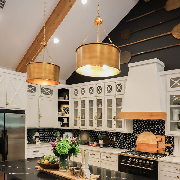 Savoy House Rochester 6-Light Pendant