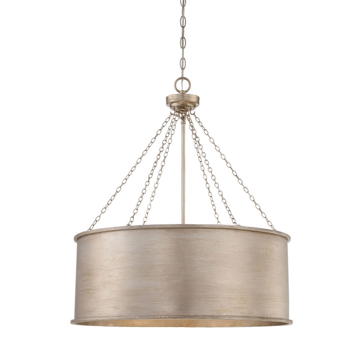 Savoy House Rochester 6-Light Pendant