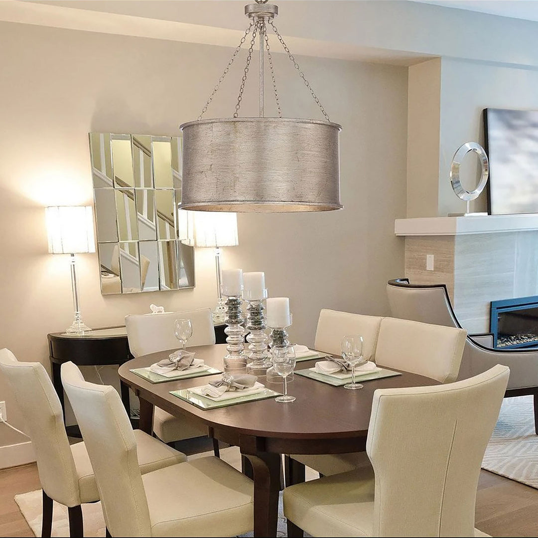 Savoy House Rochester 6-Light Pendant
