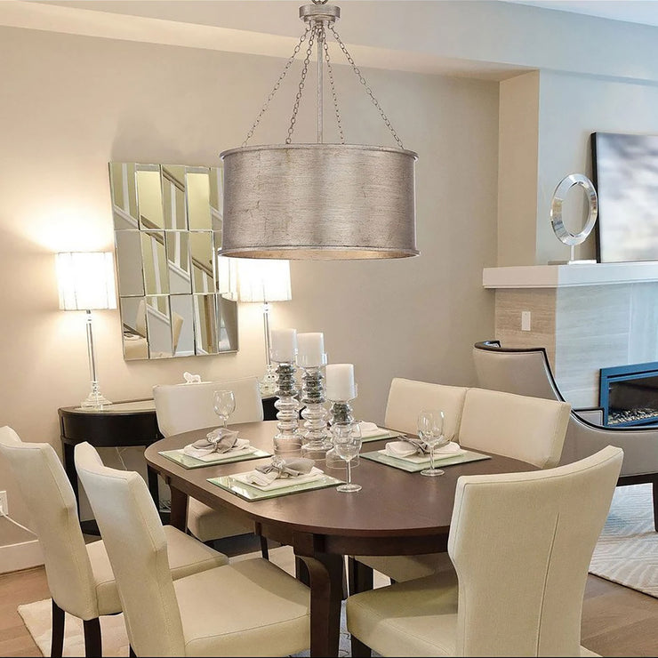 Savoy House Rochester 6-Light Pendant