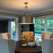 Savoy House Rochester 6-Light Pendant