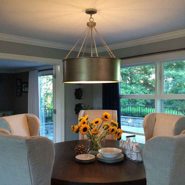 Savoy House Rochester 6-Light Pendant