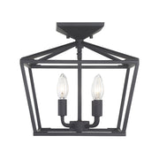 Savoy House Townsend 4-Light Ceiling Light