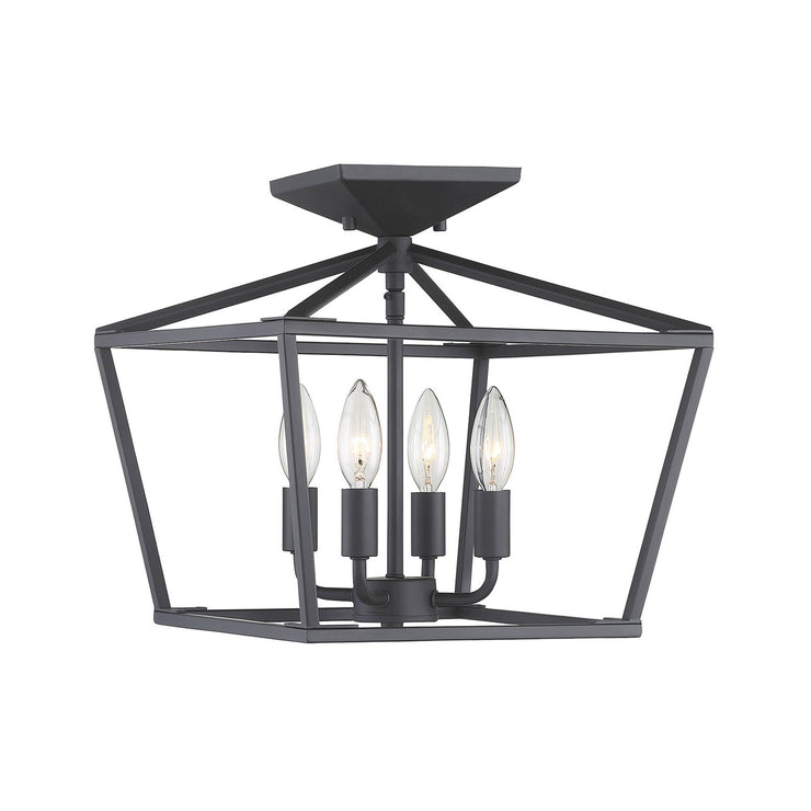 Savoy House Townsend 4-Light Ceiling Light