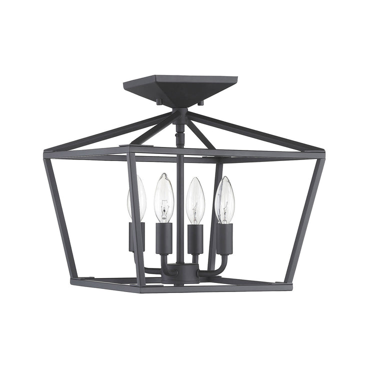 Savoy House Townsend 4-Light Ceiling Light